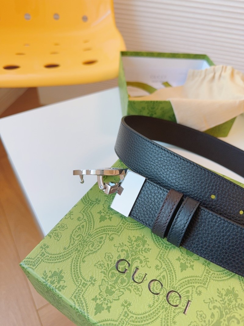 Gvc*1 belts